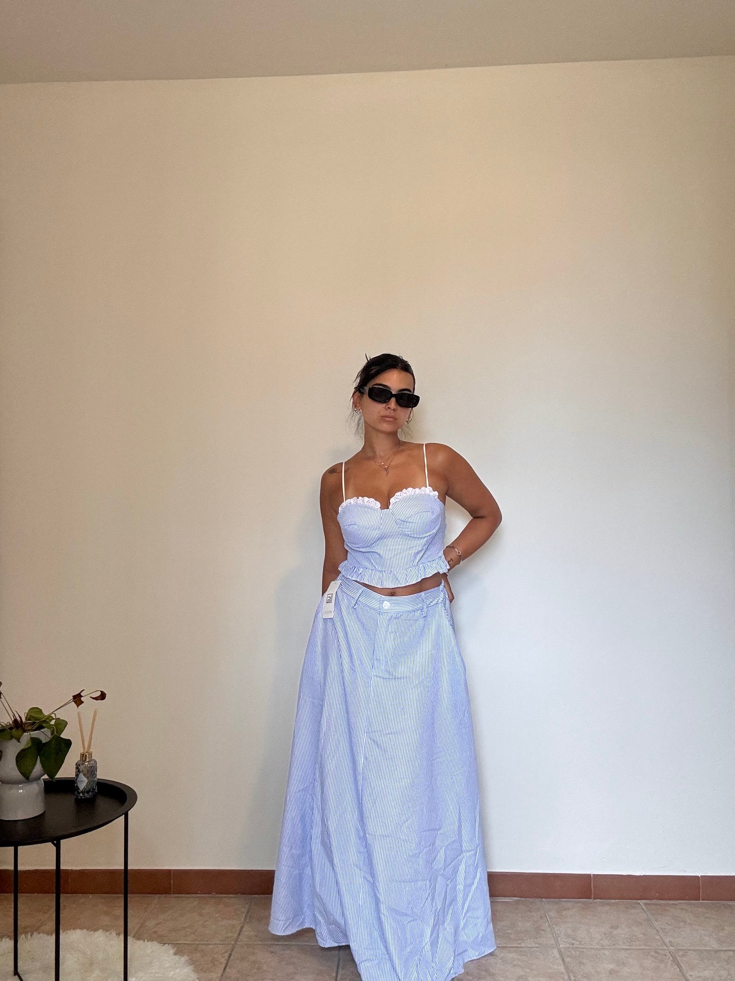 Coordinato Leila