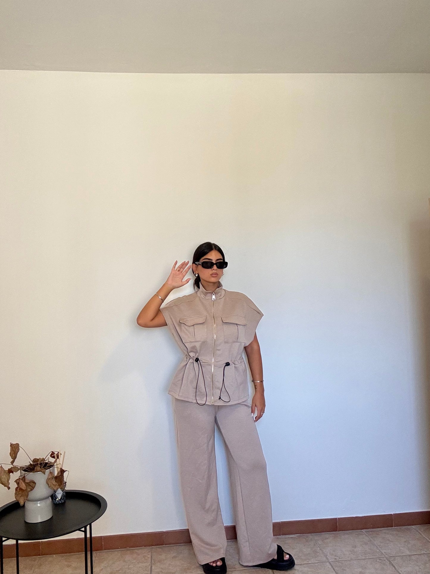Coordinato Comfort