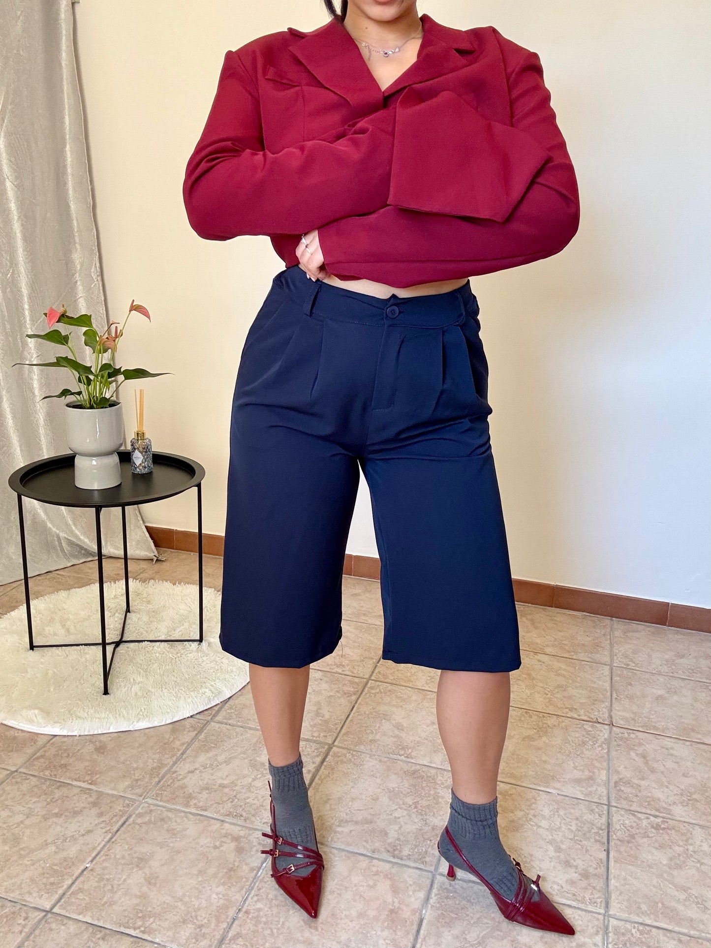 Bermuda
