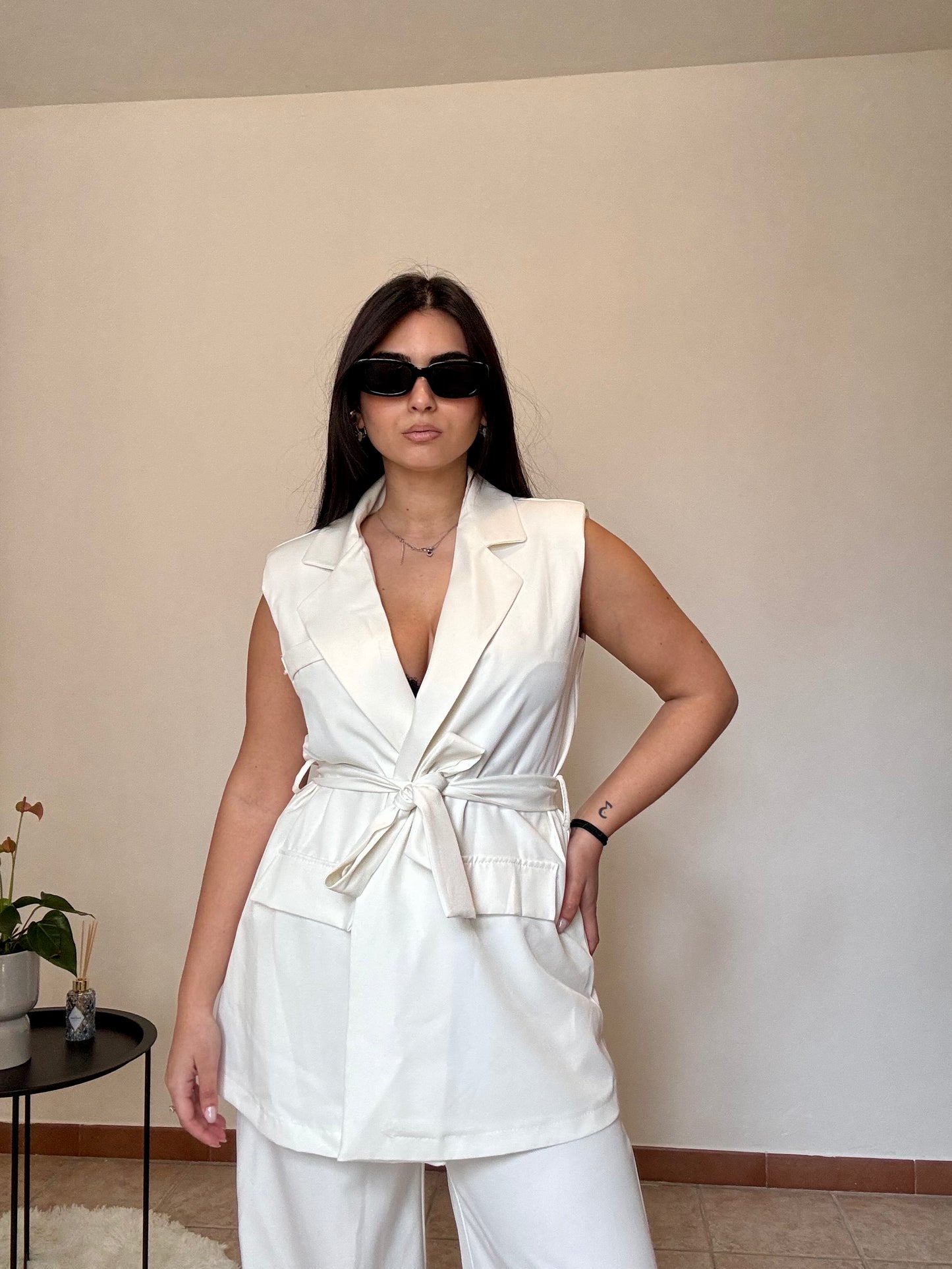 Completo Sleeveless