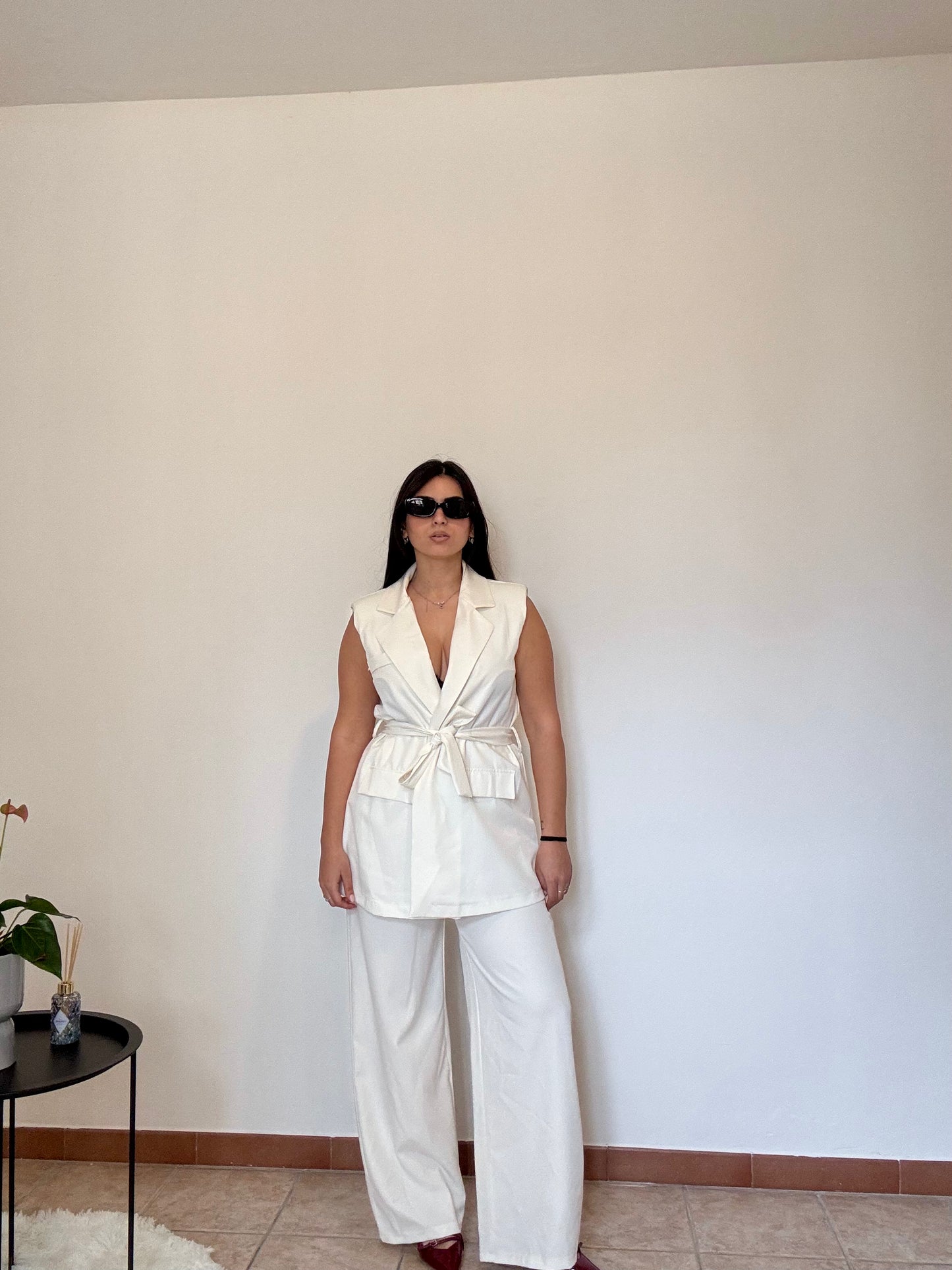 Completo Sleeveless