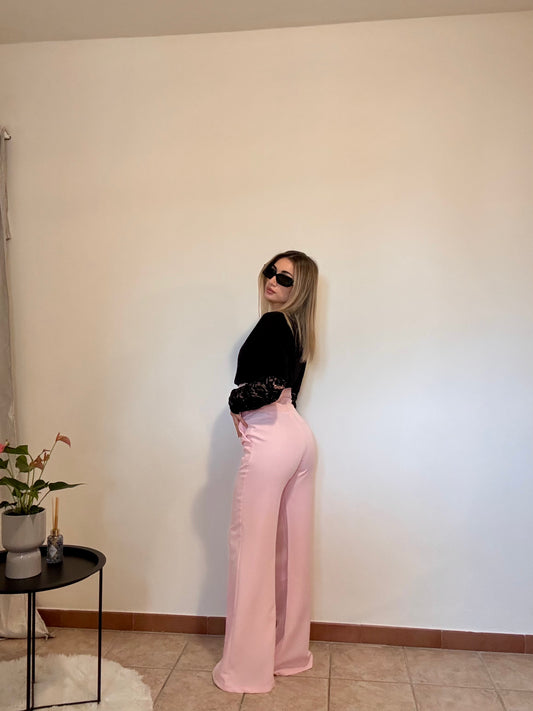 Pantalone pink