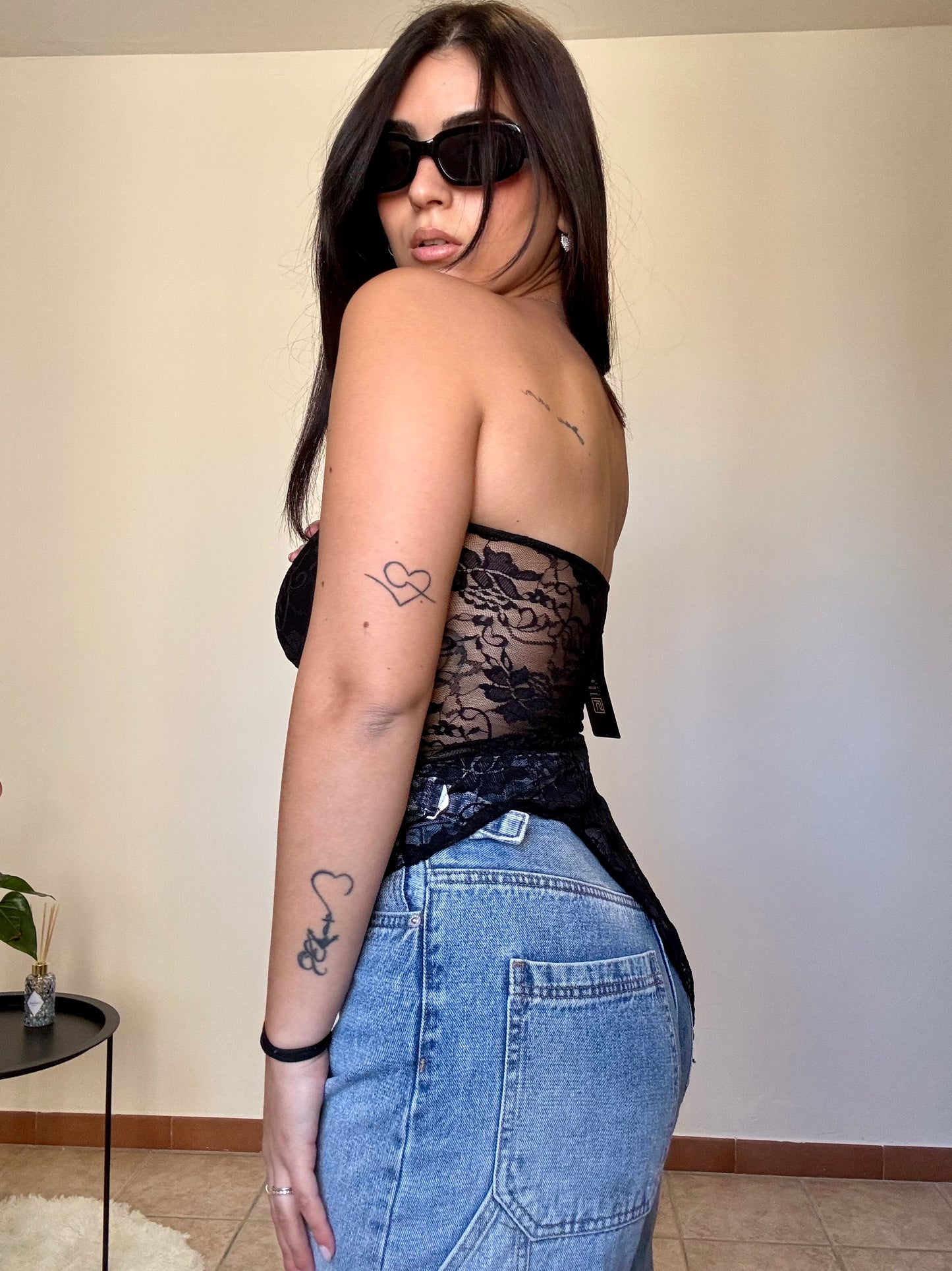 Top Long