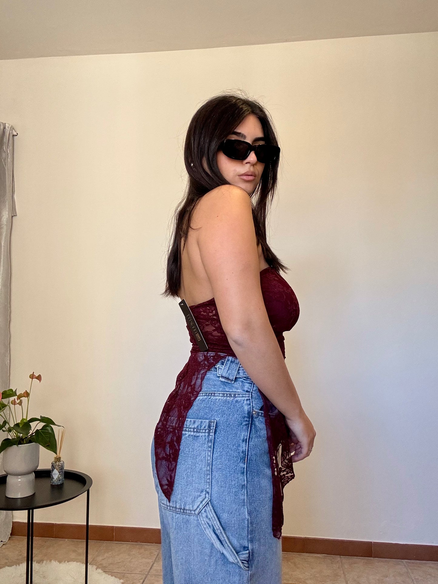 Top Long