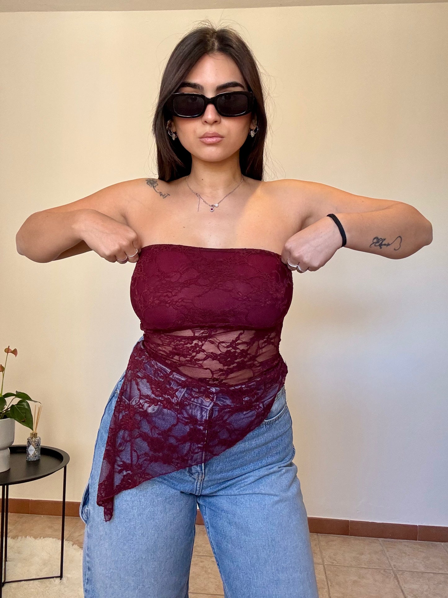 Top Long