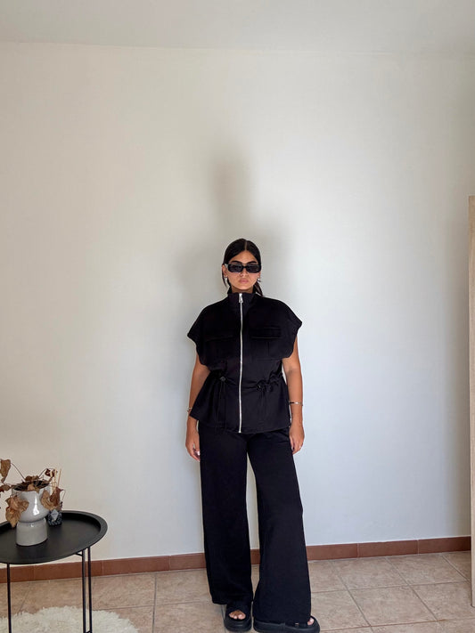 Coordinato Comfort