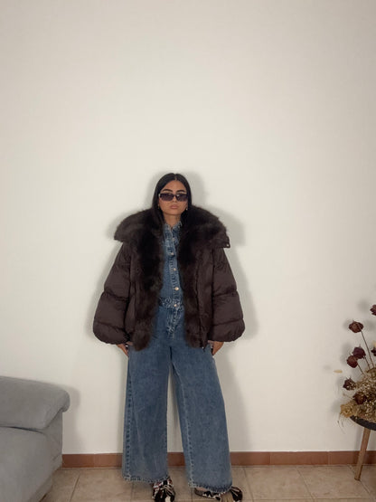 Giubbotto Rihanna