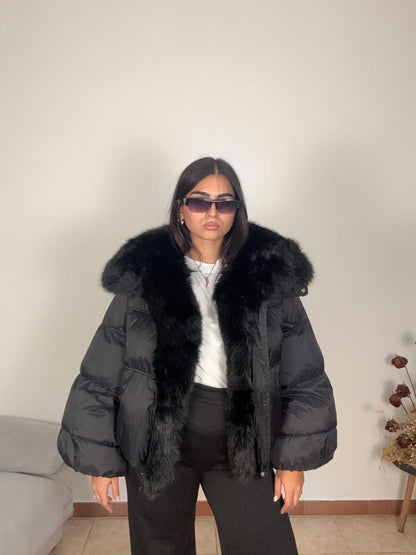 Giubbotto Rihanna