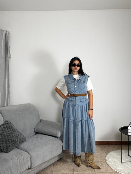 Vestito di Jeans