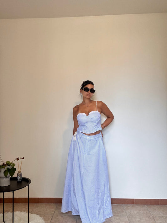 Coordinato Leila