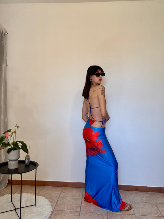 Costume Fiori