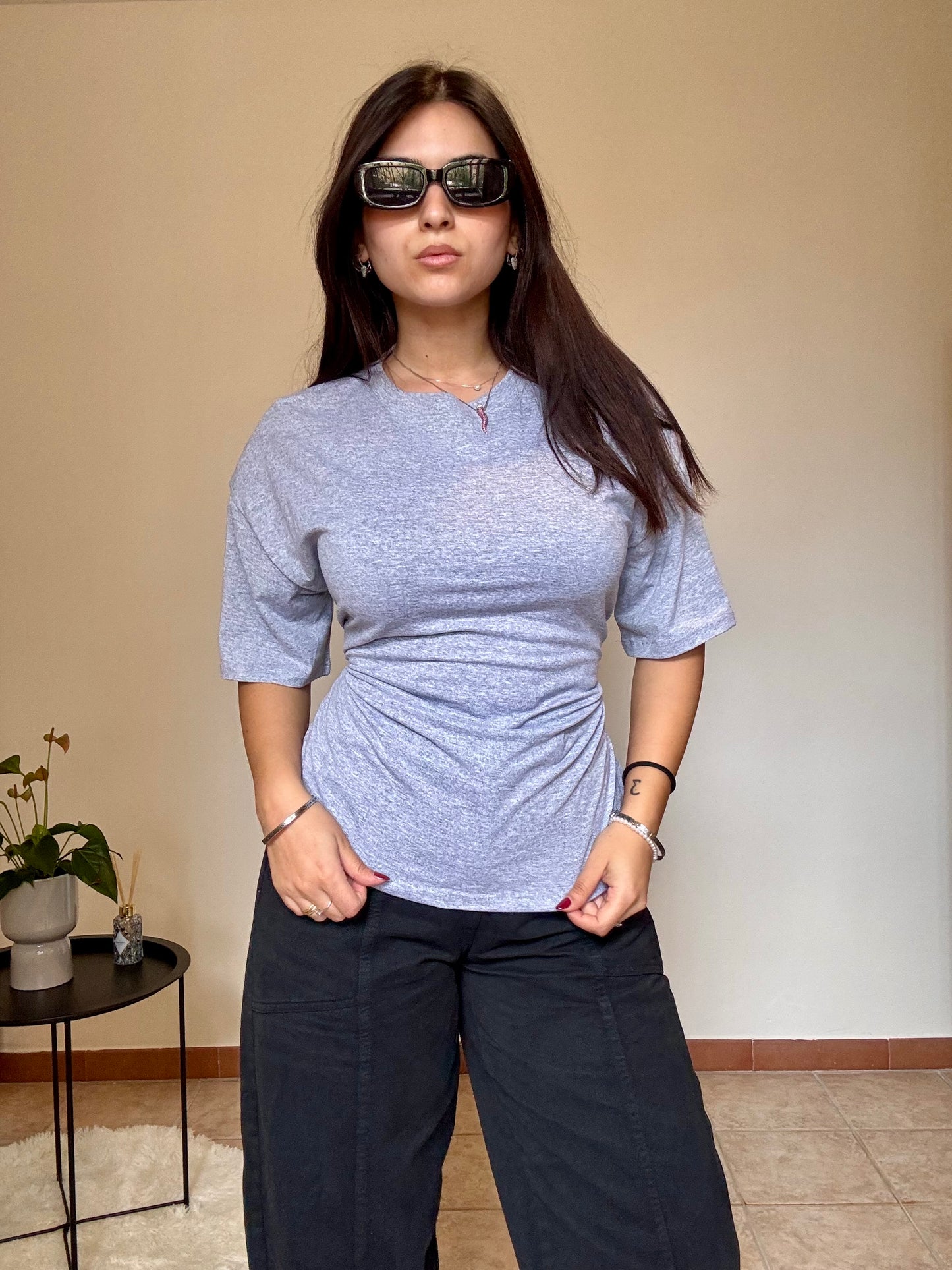 T-Shirt Linear