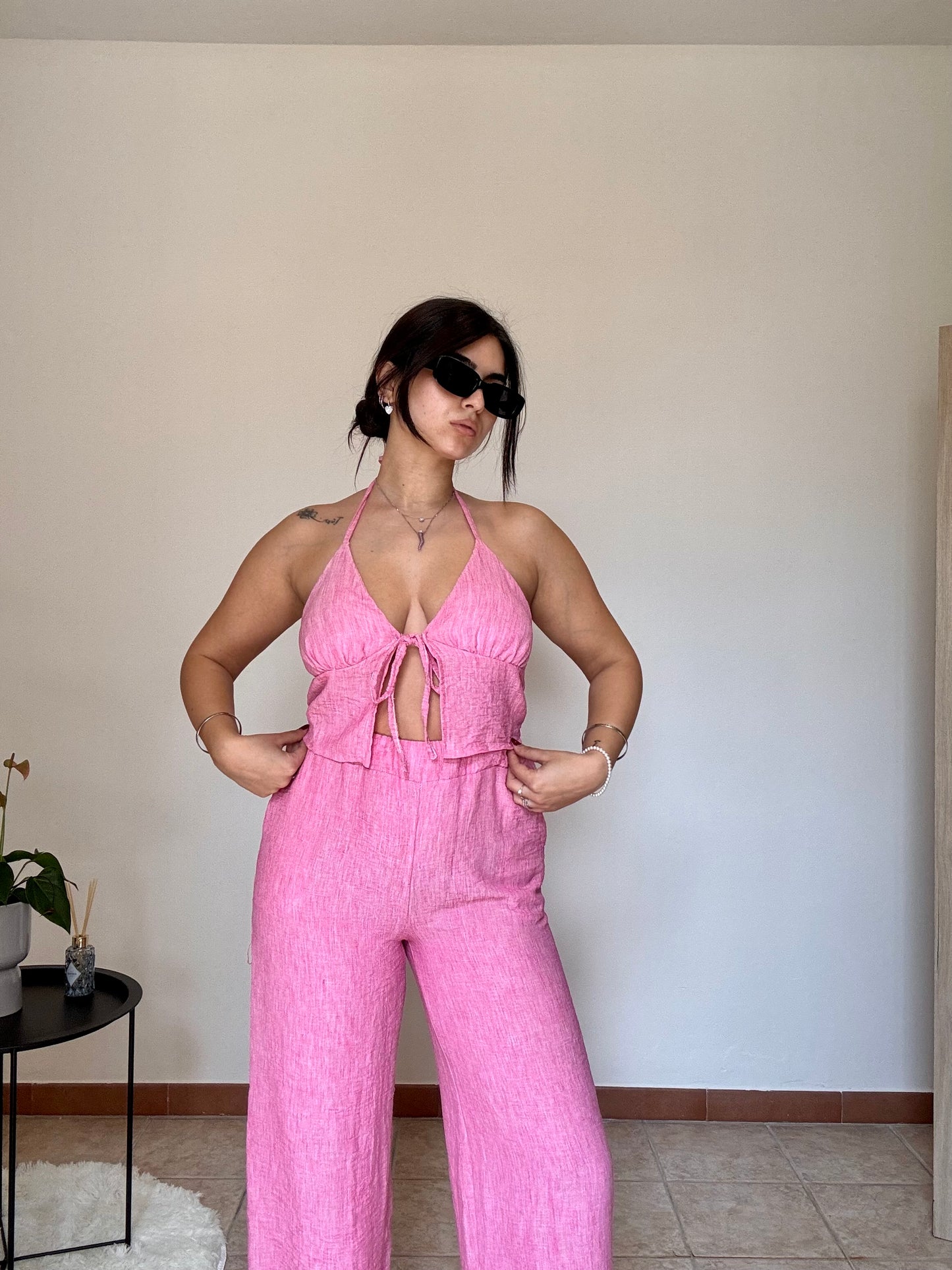 Coordinato Grecia