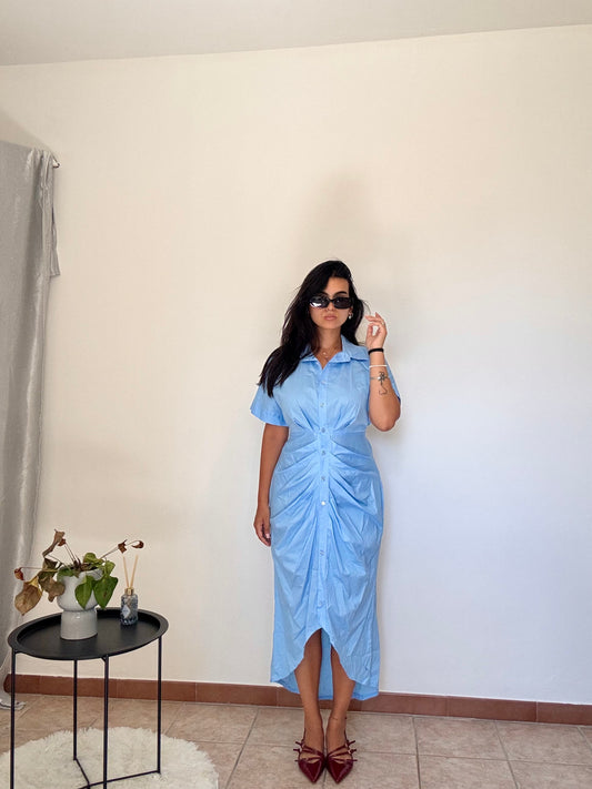Abito Camicia