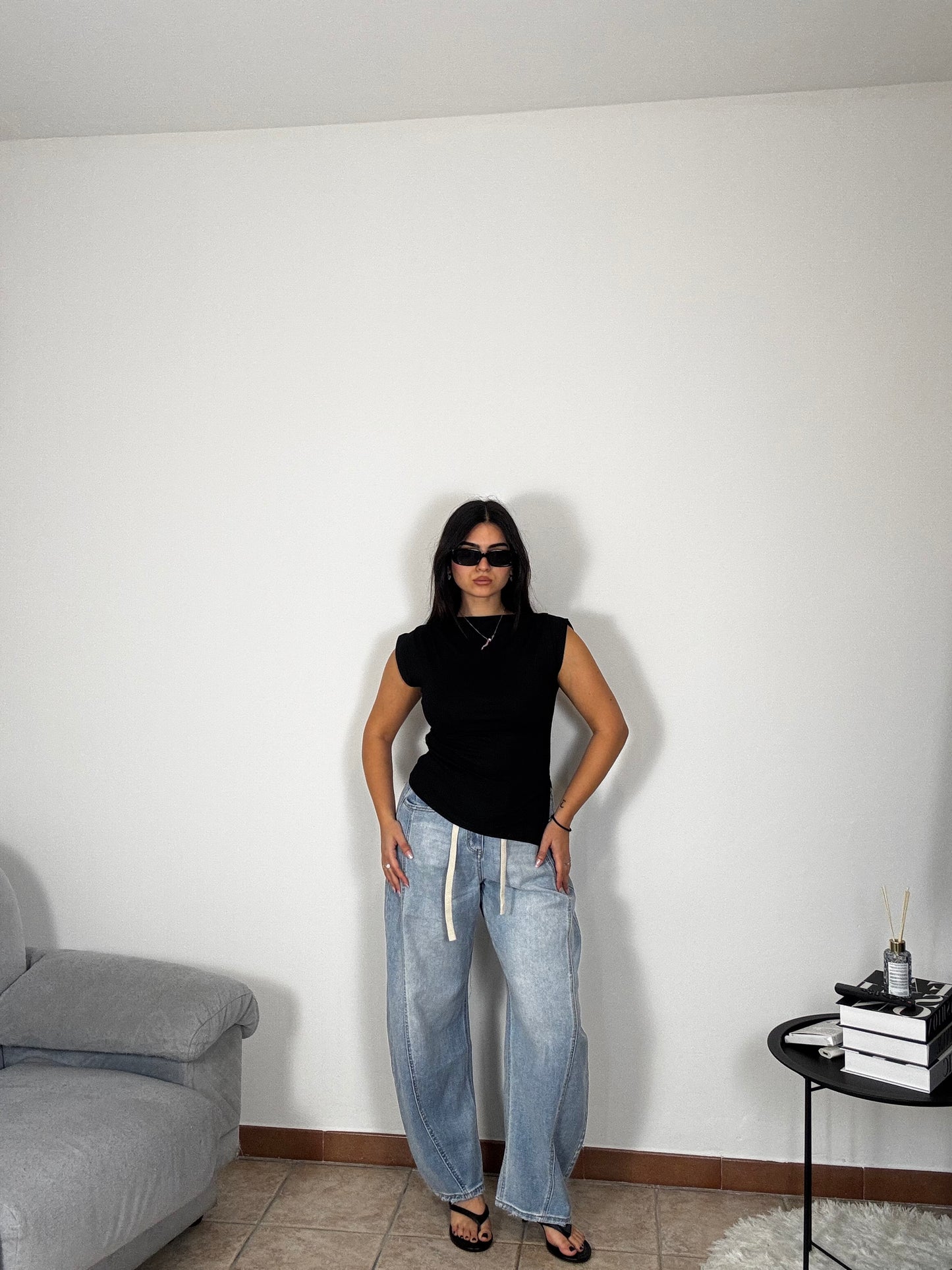 Jeans America