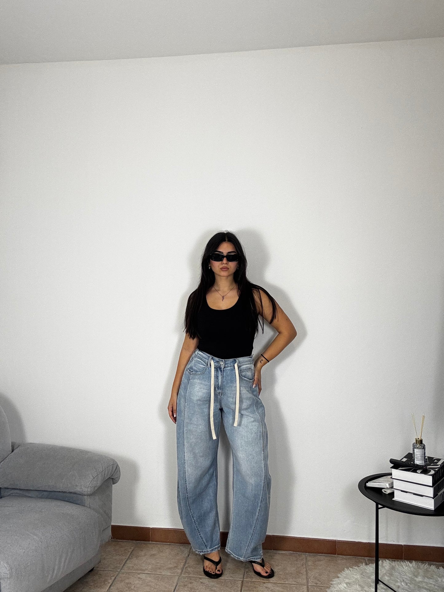 Jeans America