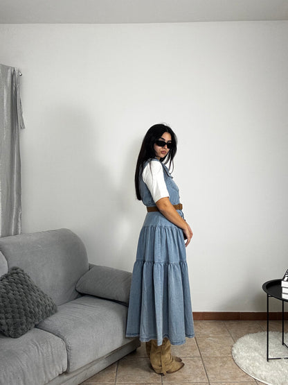Vestito di Jeans