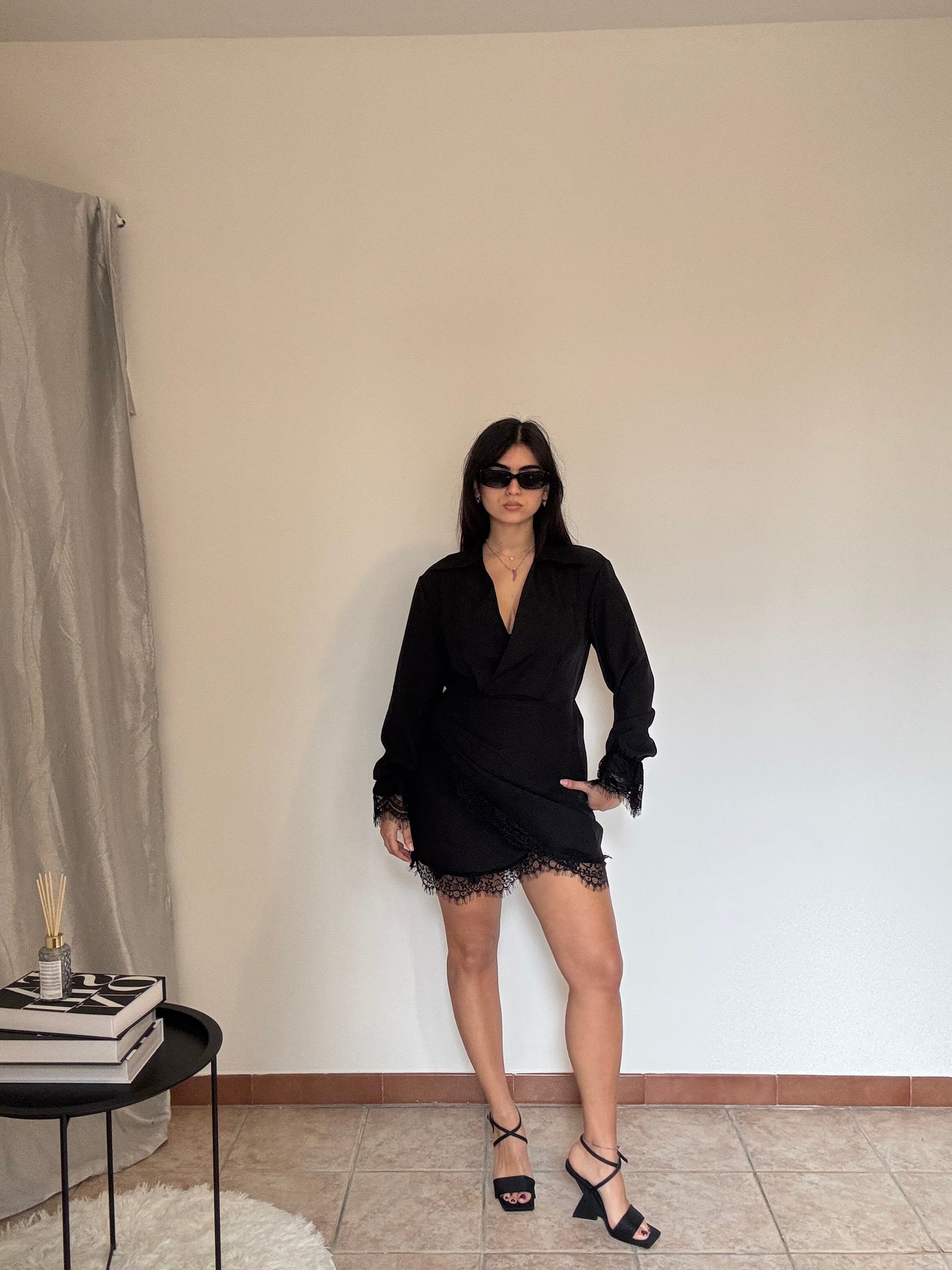 Dress voilà