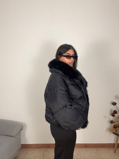 Giubbotto Rihanna