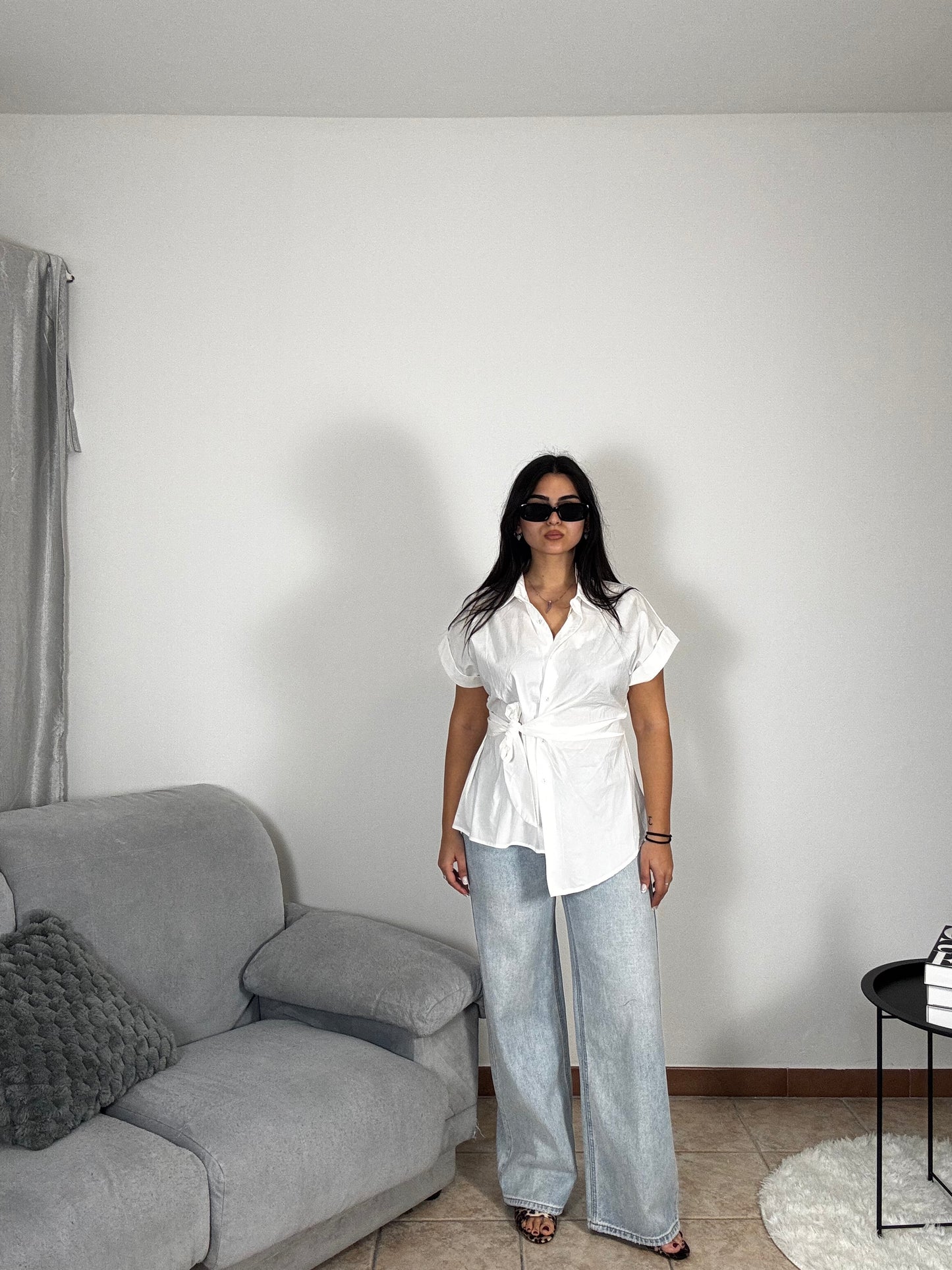Camicia Caty