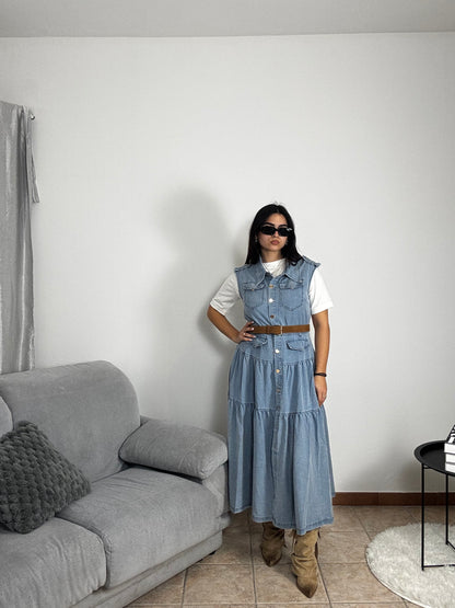 Vestito di Jeans