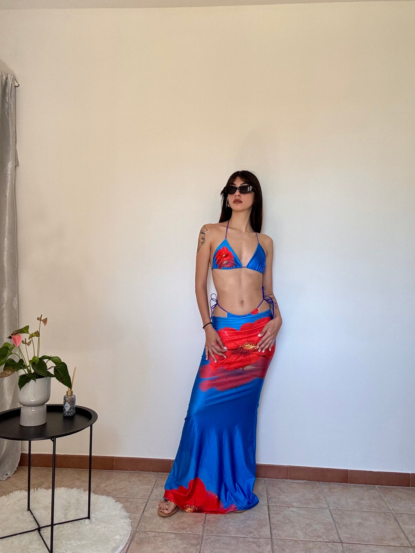 Costume Fiori
