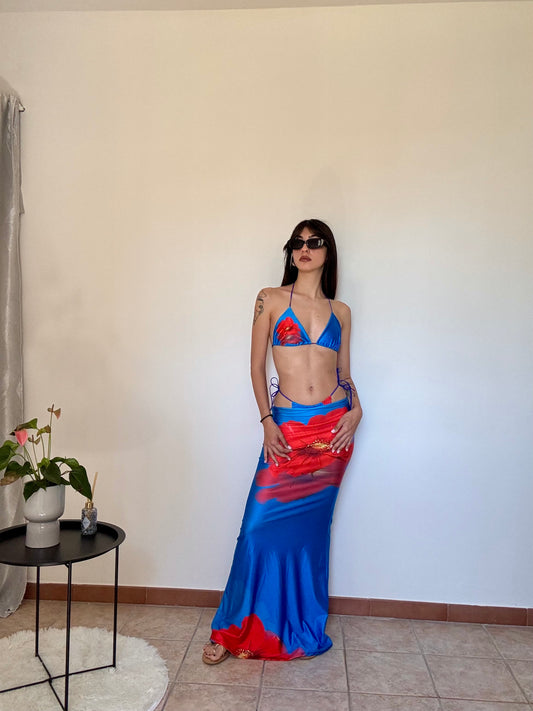 Costume Fiori