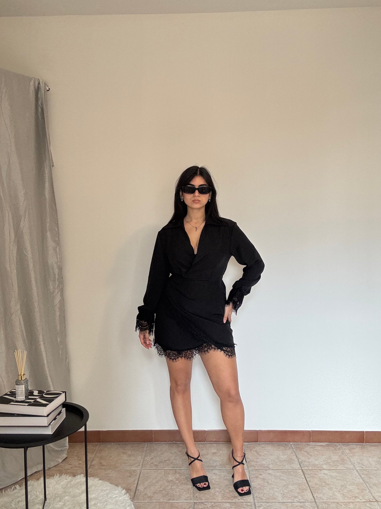 Dress voilà