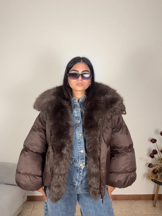 Giubbotto Rihanna