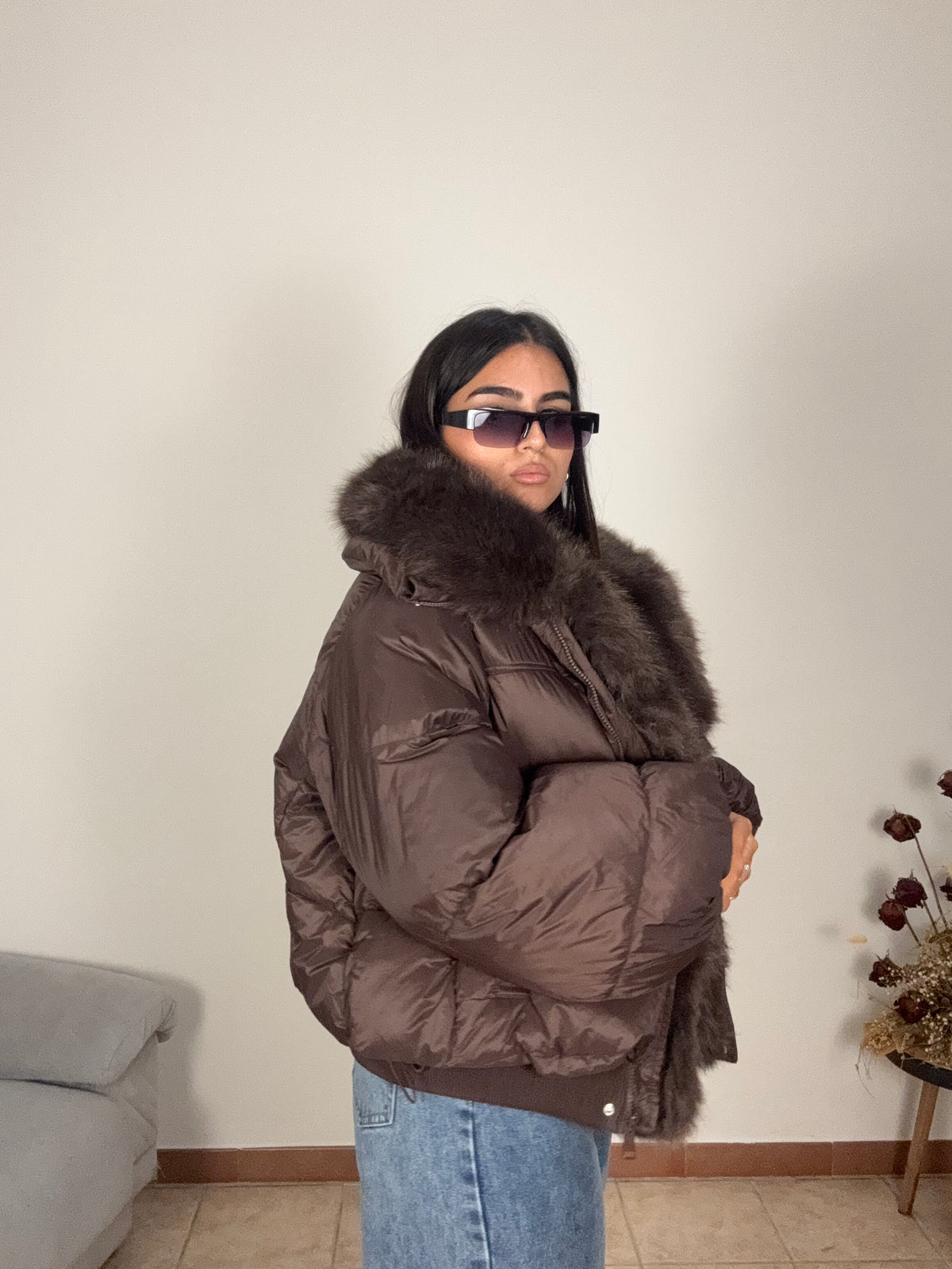 Giubbotto Rihanna