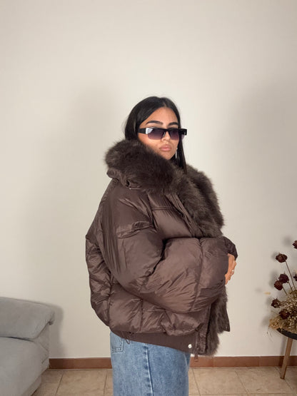 Giubbotto Rihanna