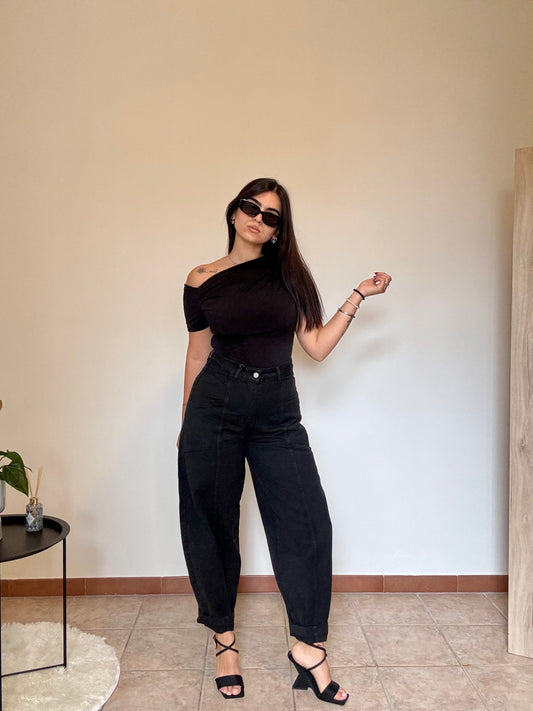 Jeans B