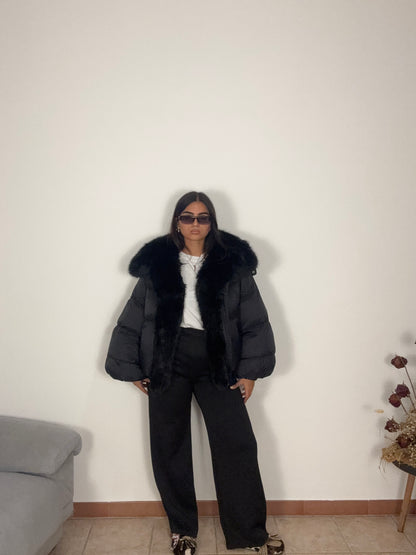 Giubbotto Rihanna