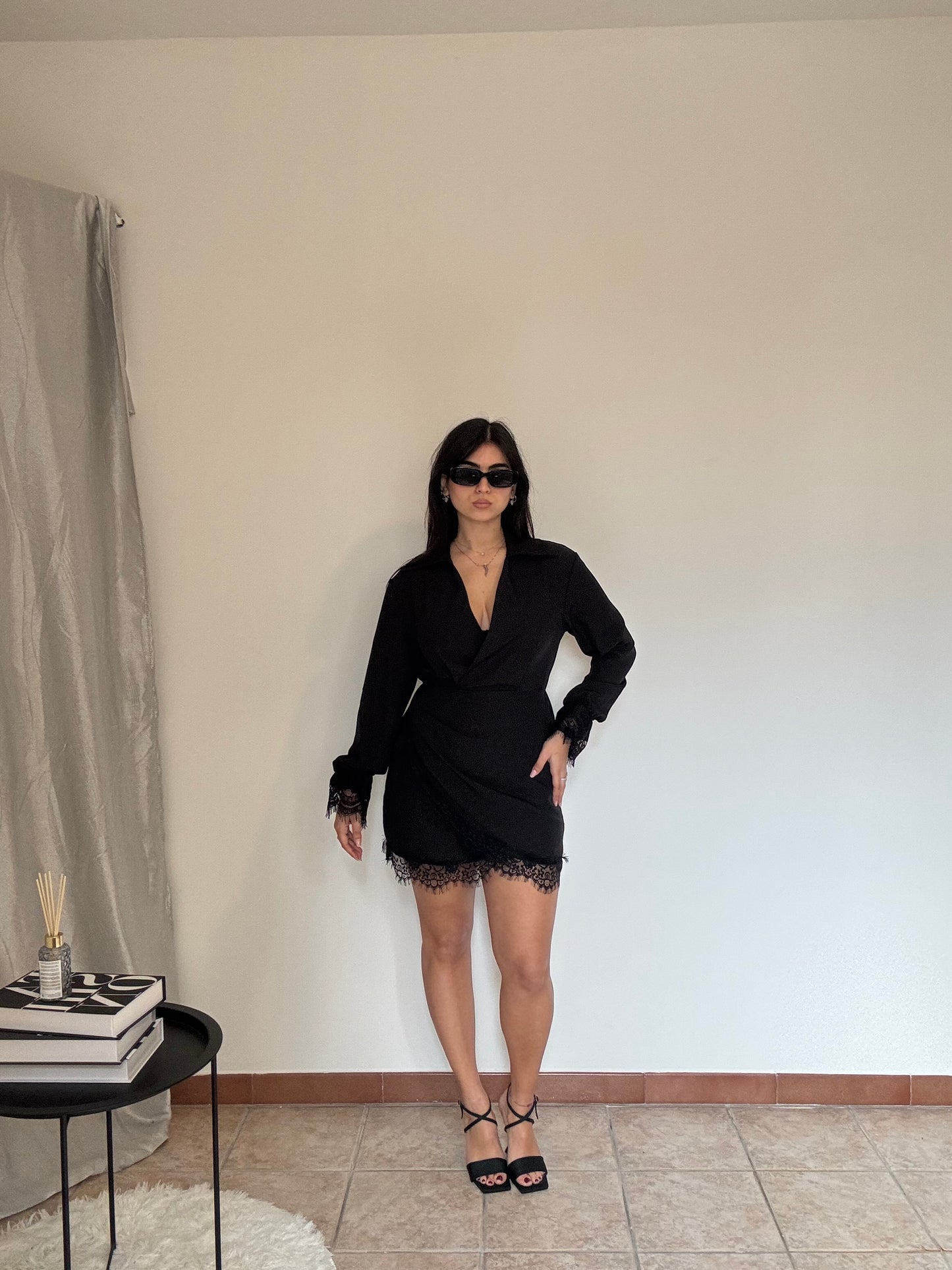Dress voilà