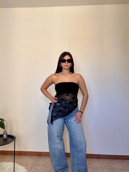 Top Long