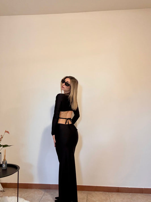 Dress Milano