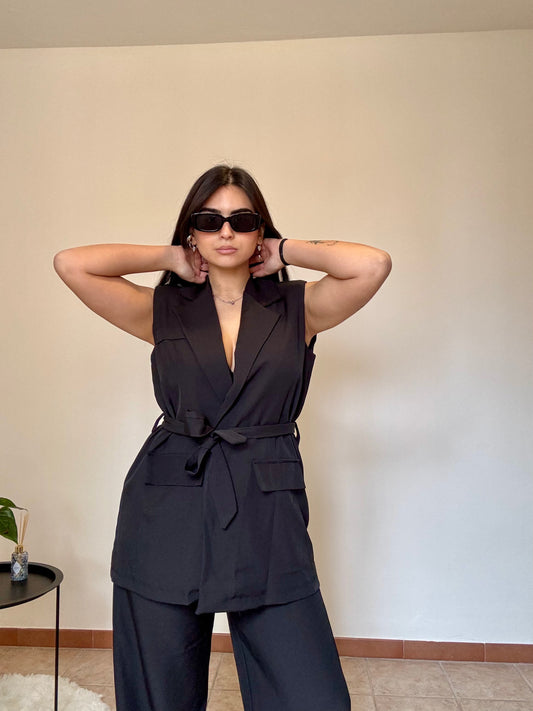 Completo Sleeveless