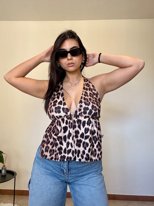 Top Animalier