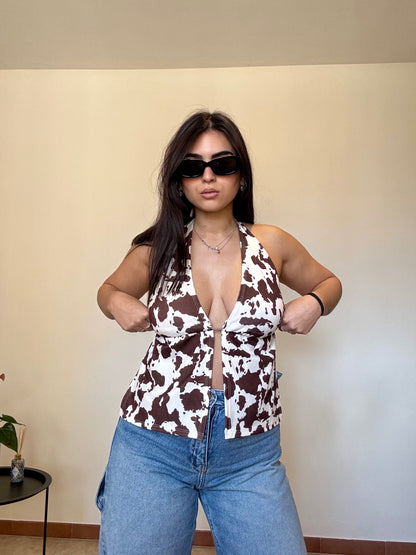 Top Animalier