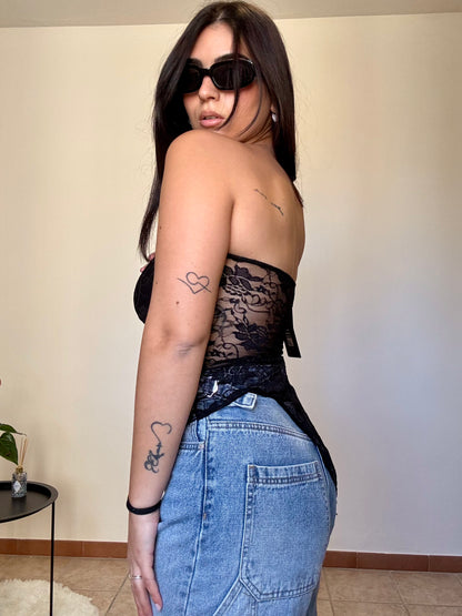 Top Long