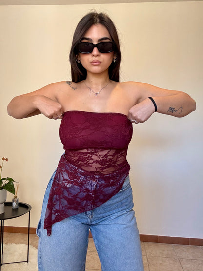 Top Long